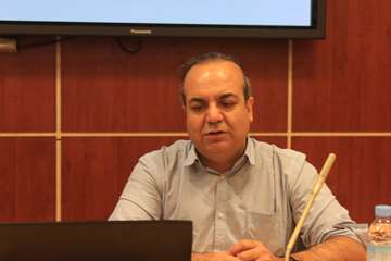 کارگاه استاندارد خدمات توانبخشی